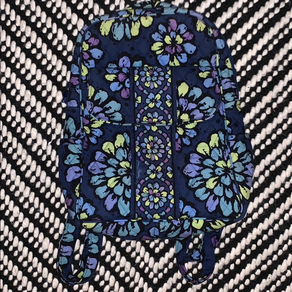Vera Bradley backpack